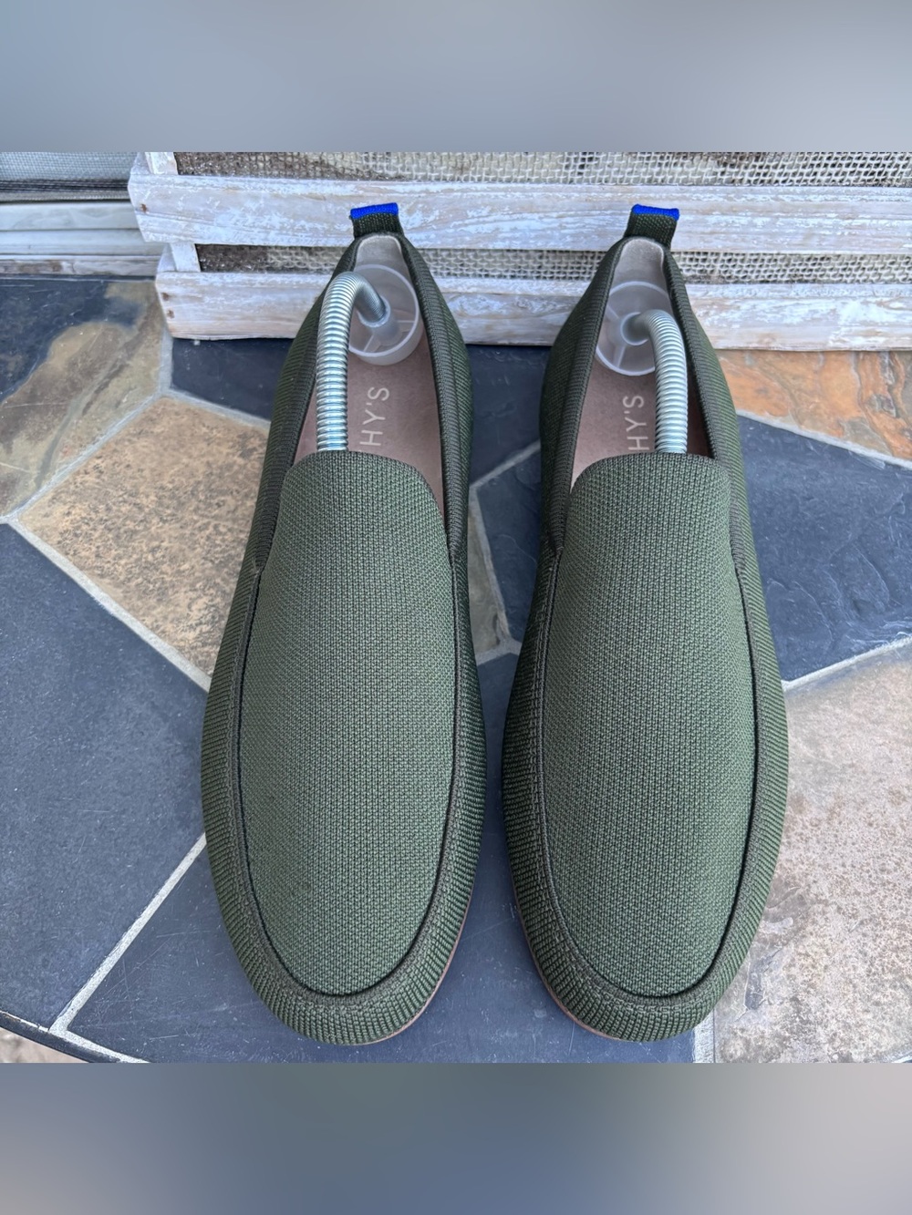 Rothys The Ravello Loafer - Picture 6 of 13